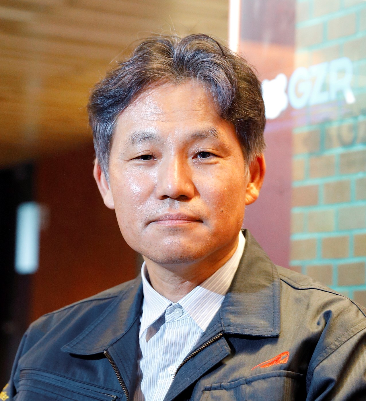 姫田　雄一郎（ひめだ ゆういちろう）の写真